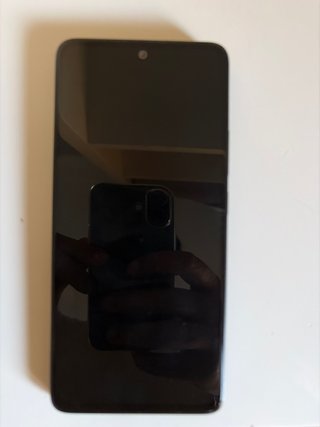 Móvil xiaomi redmi note 14 5g