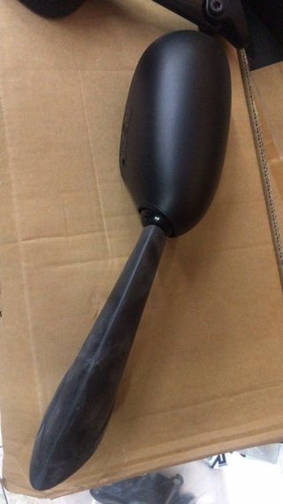 Espejo Retrovisor Derecho Yamaha T-Max 500