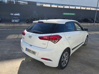 HYUNDAI I-20 1.0TGDI 100CV GO PLUS