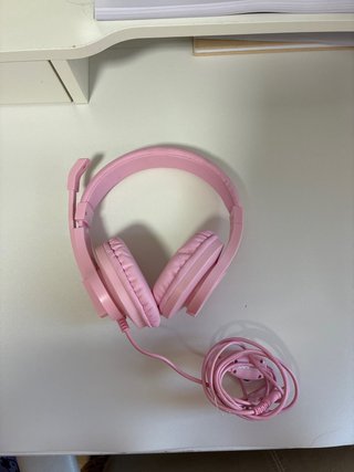 Cascos con micrófono