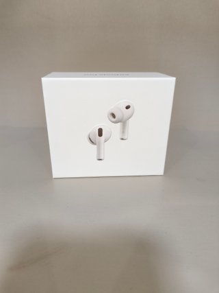 Apple AirPods Pro 3