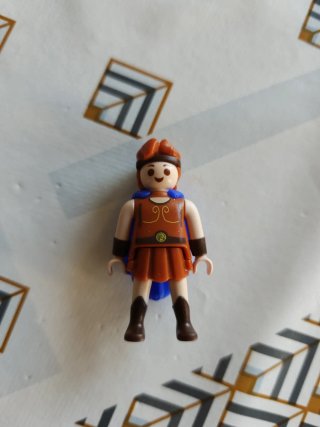 Figura Playmobil Disney Hércules
