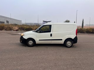 FIAT Doblò 2016