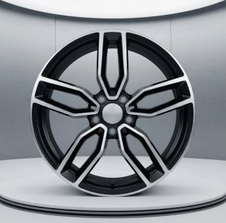 Llantas 19 pulgadas para Audi S3, A3 y León