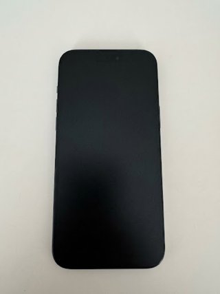 iPhone 15 Plus 256GB Negro NEGOCIABLE
