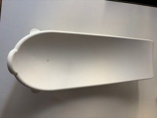 Asiento reductor bañera Stokke