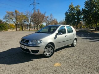 FIAT Punto 2004