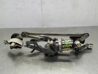 Motor limpia delantero NISSAN JUKE (F15E)