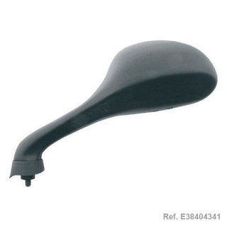 Retrovisor, Espejo Izquierdo Piaggio NRG 50 Power