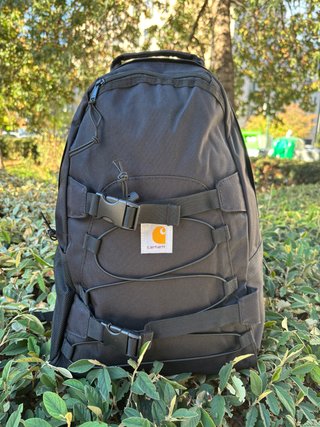 Mochila Carhartt Negra