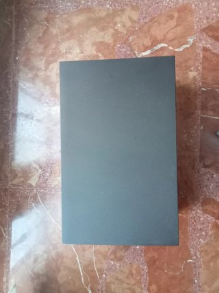 Embellecedor de tubo y filtros para campana