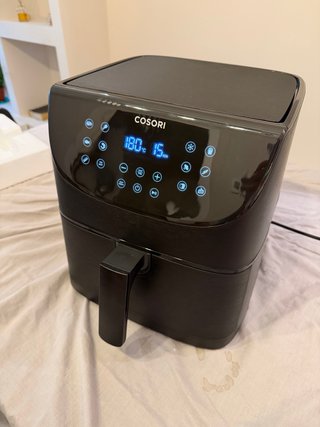 Freidora de aire Cosori 5,7L