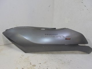 Carenado tras izq peugeot metropolis 400 . 32064
