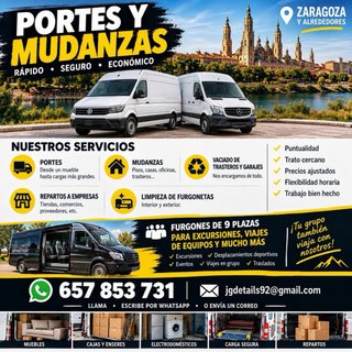 Servicios