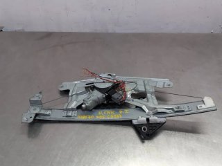 Elevalunas delantero izquierdo HONDA CIVIC 5