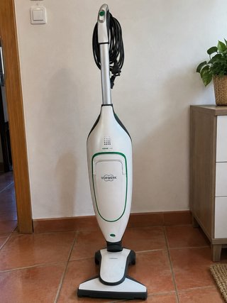 Aspiradora Vorwerk Kobold VK200