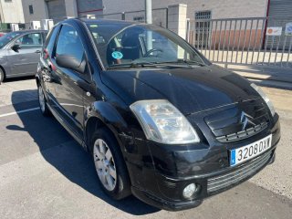 Citroen C2