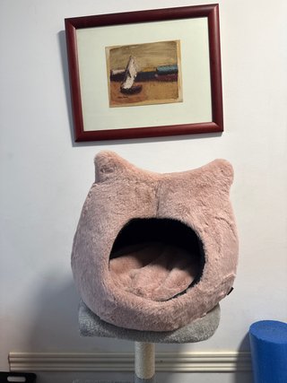 Culla per Gatti o Cani Piccoli