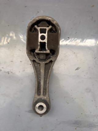 Soporte de motor para Renault Megane 3