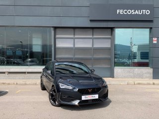 Cupra León 2.0 TSI 140kW (190CV) DSG