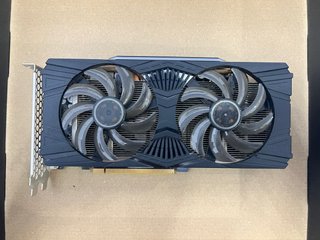 Tarjeta Gráfica Nvidia RTX 2060 Super