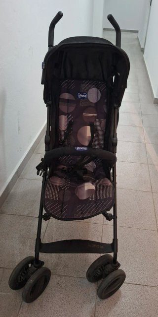 Silla de paseo Chicco London