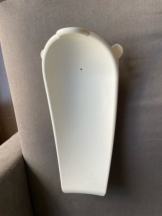 Soporte para bañera de bebé