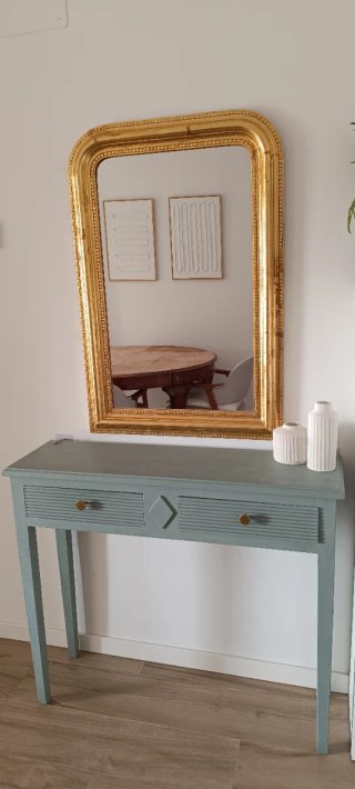 Mueble de entrada