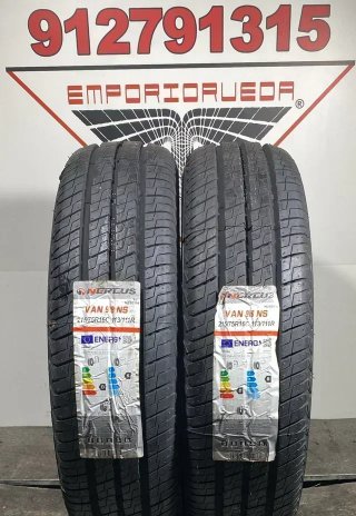 215 75 16C R NEREUS RUEDA NUEVA YA MONTADA