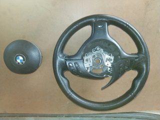Volante Pack M BMW E46