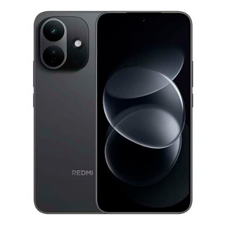 Xiaomi Redmi Note 17 Pro 5G 256GB Negro