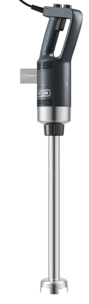 VEVOR Batidora de Mano 750 W
