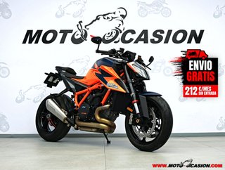 KTM 1290 SUPER DUKE R