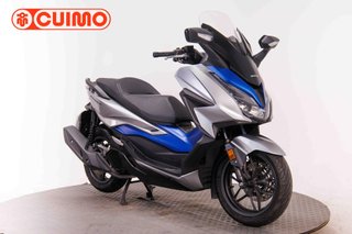 HONDA FORZA 125