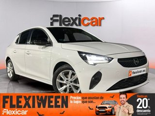 Opel Corsa 1.2T XHL 74kW (100CV) Edition