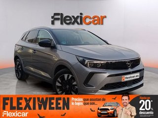 Opel Grandland X 1.2 Turbo Ultimate Auto