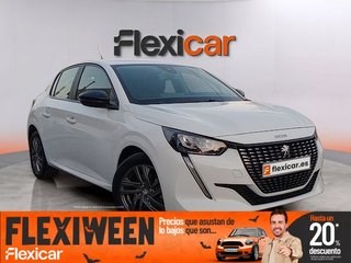 Peugeot 208 BlueHDi 73kW (100CV) Active Pack