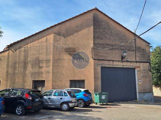 Local comercial en venta en Enguera