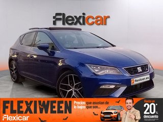 Seat Leon 1.5 TSI 110kW (150CV) DSG-7 S&S FR Ed Pl