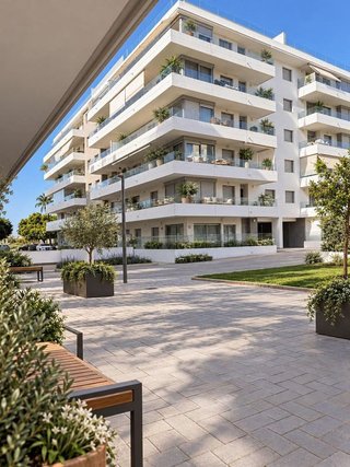 Piso en alquiler en Rodeo Alto-Guadaiza-La Campana en Marbella
