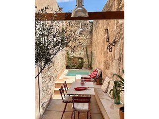 Casa en alquiler en Muro en Muro