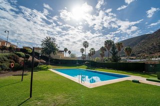 Casa adosada en venta en Cártama pueblo en Cártama