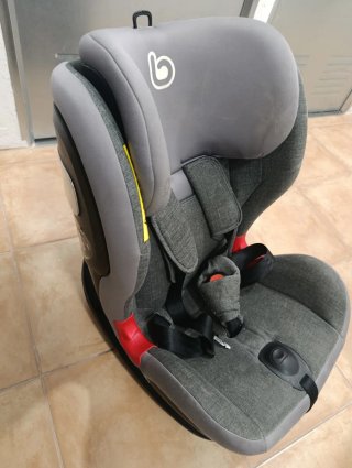 Silla de coche Bee Cool
