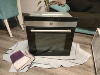 Horno Siemens