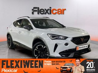Cupra Formentor 1.5 TSI 110kW (150 CV) DSG