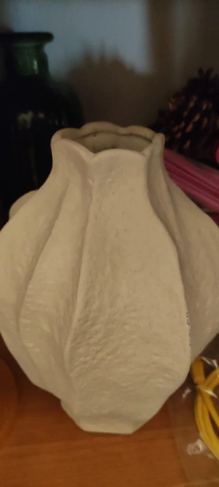 Jarrónes variados