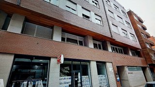 Oficina en venta en Centro Ciudad en León