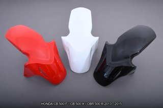Guardabarro para HONDA CB 500 F X CBR 500R 2013 15