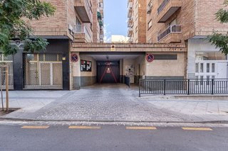 Garaje en venta en Fígares en Granada