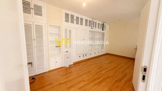 Oficina en alquiler en Ensanche Centro - Puerto en Málaga